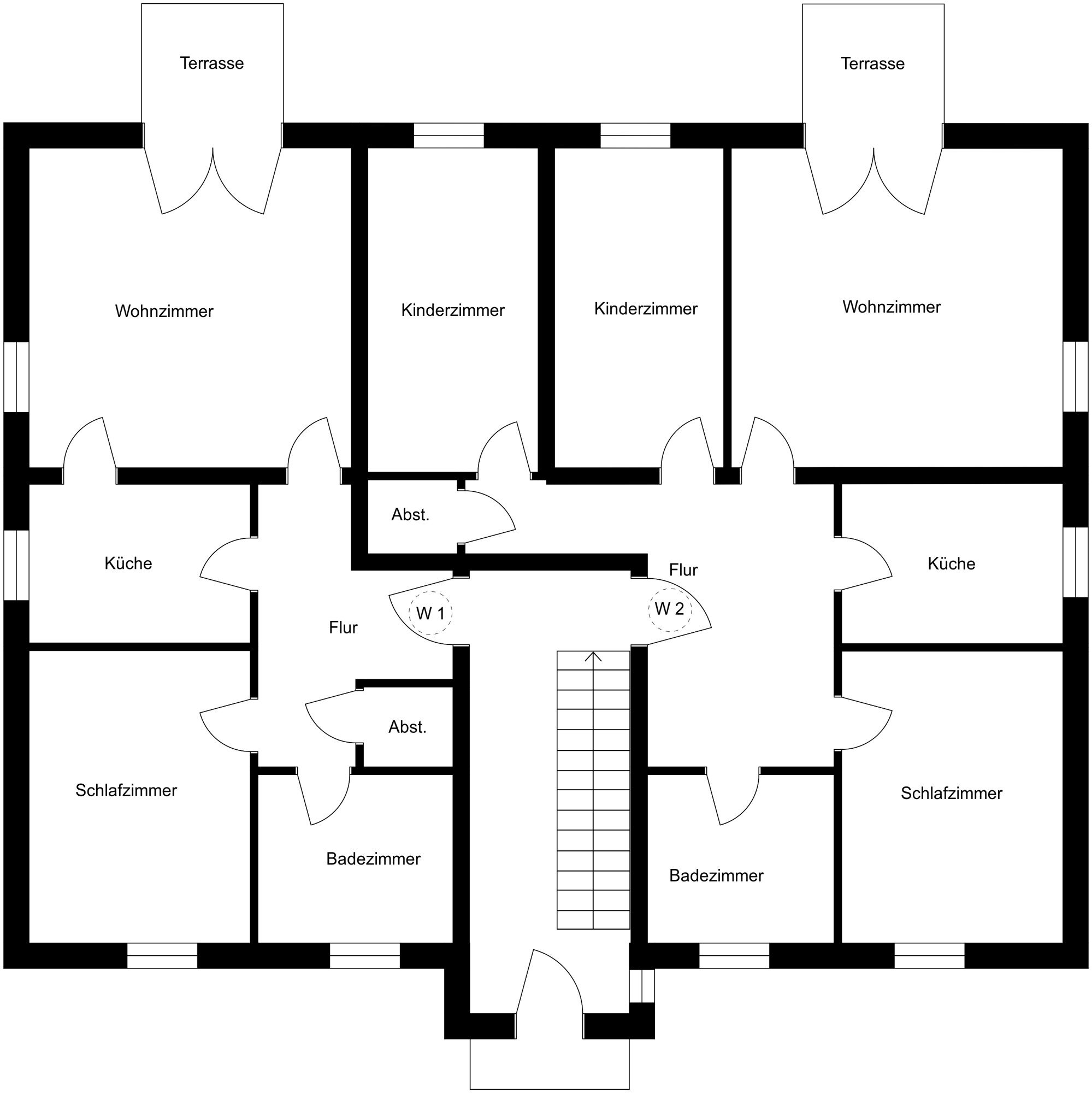 Mehrfamilienhaus zum Kauf 759.000 € 16 Zimmer 393 m²<br/>Wohnfläche 860 m²<br/>Grundstück Willmering Willmering 93497