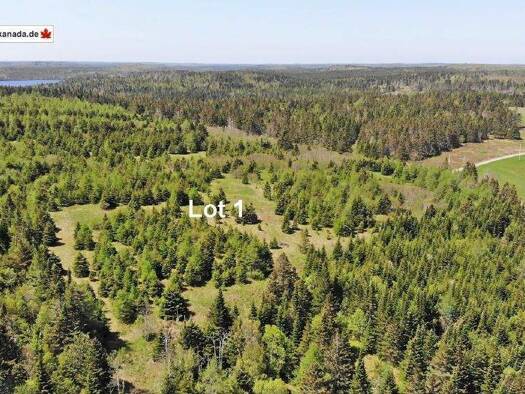 Grundstück zum Kauf 62.000 € 101.100 m² Grundstück Upper Grand Mira Road Upper Grand Mira 111