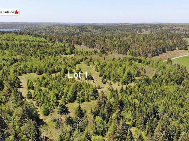 Grundstück zum Kauf 62.000 € 101.100 m² Grundstück Upper Grand Mira Road Upper Grand Mira 111