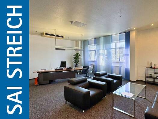 Bürofläche zur Miete 5,50 € 744 m² Bürofläche teilbar ab 250 m² Sieker Bielefeld 33605