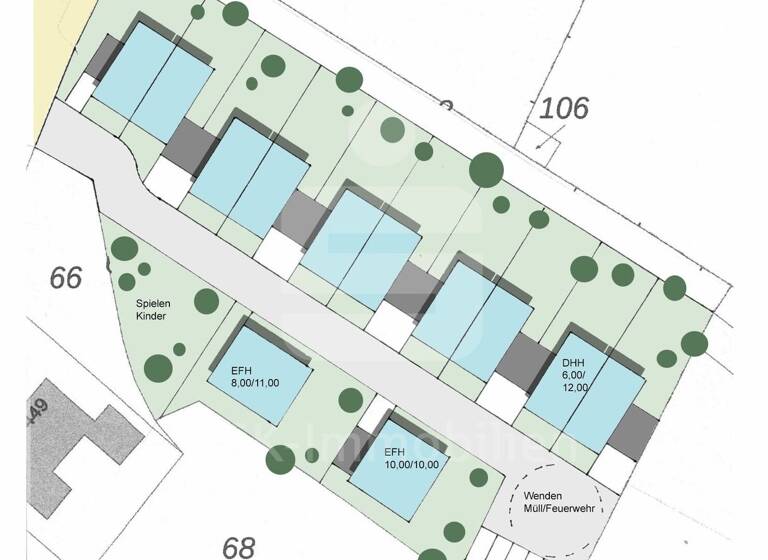 Grundstück zum Kauf 950.000 € 4.076 m² Grundstück Hutsherweg Kürten 51515