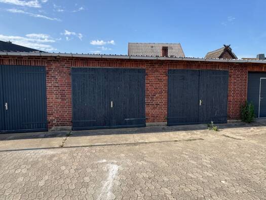 Lagerhalle zur Miete 5,83 € 28 m² Lagerfläche Stöckte Winsen (Luhe) 21423