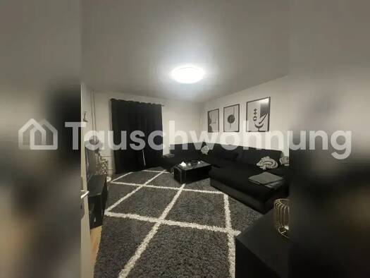 Wohnung zur Miete Tauschwohnung 540 € 2 Zimmer 63 m² 1. Geschoss Itter Düsseldorf 40589