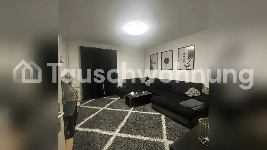 Wohnung zur Miete Tauschwohnung 540 € 2 Zimmer 63 m² 1. Geschoss Itter Düsseldorf 40589