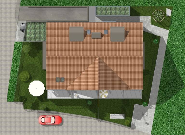 Wohnung zum Kauf provisionsfrei 440.000 € 3 Zimmer 88 m²<br/>Wohnfläche 2.<br/>Geschoss Ludwig-Thoma-Straße 1 Feucht Feucht 90537