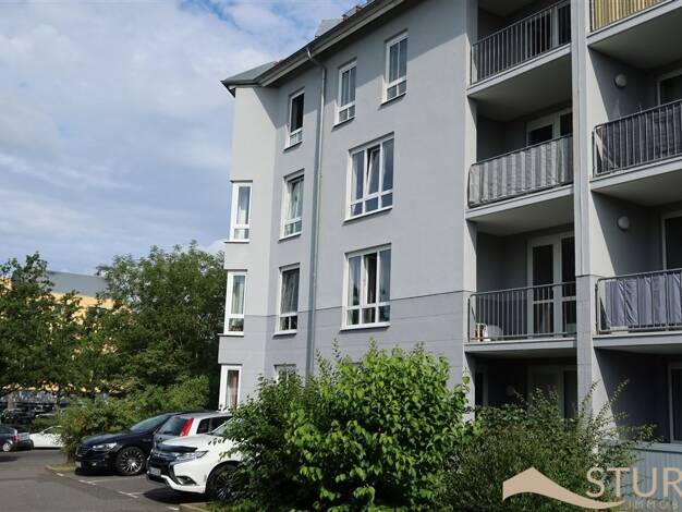 Wohnung zum Kauf 279.000 € 3 Zimmer 77,8 m² frei ab sofort Heuchelhof Würzburg 97084