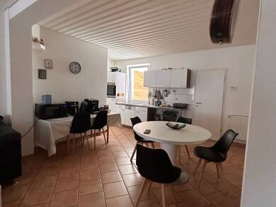 Wohnung zur Miete 700 € 2 Zimmer 95 m² frei ab 01.08.2025 Alte Turmstraße 14 Aldenhoven Aldenhoven 52457