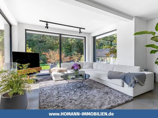 Einfamilienhaus zum Kauf 1.190.000 € 4 Zimmer 160 m² 2.500 m² Grundstück Wolbeck Münster 48167