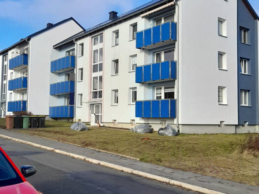 Wohnung zum Kauf 852,1 m² Dr.-Hilmar-Jahn Str. 5 und 7 Naila Naila 95119