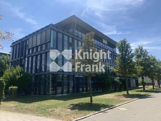 Bürofläche zur Miete 13,50 € 270,5 m² Bürofläche teilbar ab 270,5 m² Haar 85540