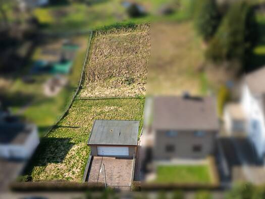 Grundstück zum Kauf 100.000 € 1.275,7 m² Grundstück Neheim-Hüsten Arnsberg 59755