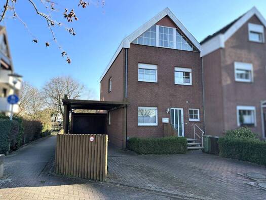 Reihenendhaus zum Kauf 399.000 € 4 Zimmer 125 m² 280 m² Grundstück Itzum Hildesheim 31141