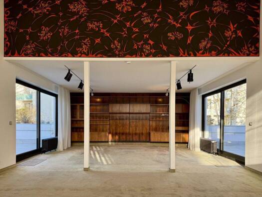 Mehrfamilienhaus zur Miete 2.500 € 3 Zimmer 180,3 m² 780 m² Grundstück Schorlemerallee 17B Dahlem Berlin-Dahlem 14195