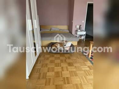 Wohnung zur Miete Tauschwohnung 800 € 2 Zimmer 43 m² EG München 81369