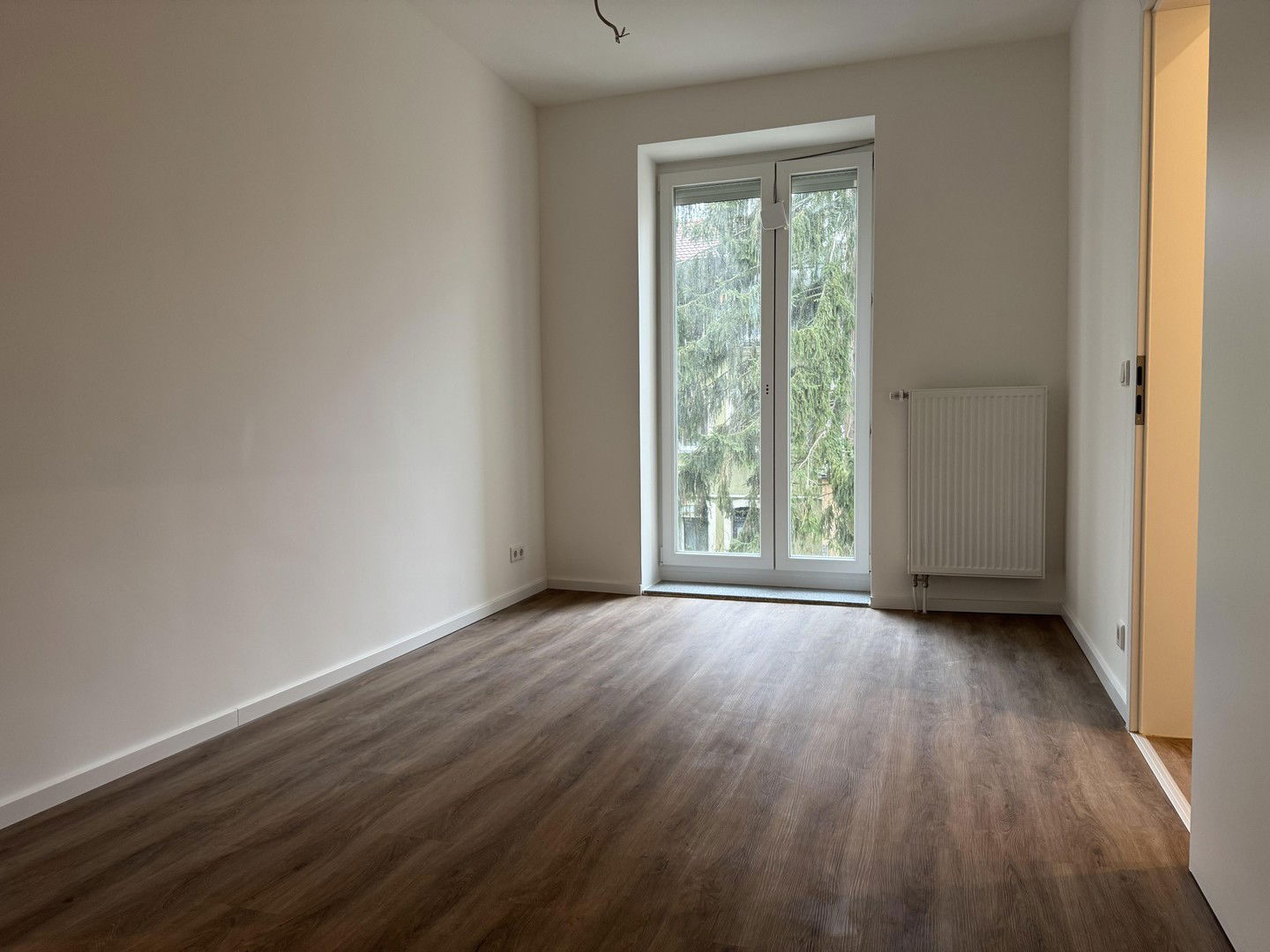 Wohnung zur Miete 840 € 3 Zimmer 70 m²<br/>Wohnfläche EG<br/>Geschoss Erlangerstraße 91 Ronhof 153 Fürth 90765