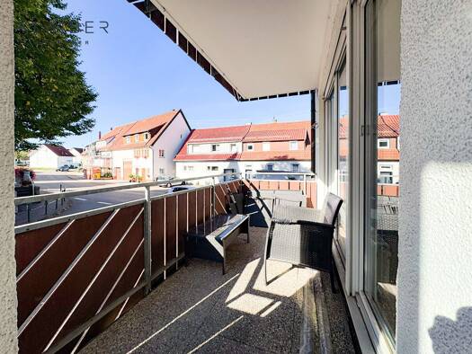 Wohnung zum Kauf 250.000 € 3,5 Zimmer 72 m² Schlichten Schorndorf 73614