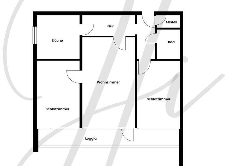 Wohnung zum Kauf 295.000 € 3 Zimmer 84 m² 5. Geschoss Landwasser Freiburg im Breisgau 79110