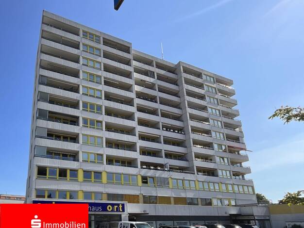 Wohnung zum Kauf 120.000 € 3 Zimmer 78,1 m² Eschwege 37269