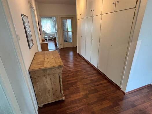 Terrassenwohnung zur Miete 1.600 € 4 Zimmer 127 m² Geschoss 1/3 frei ab 01.09.2026 Erlenstegen Östliche Außenstadt 90491