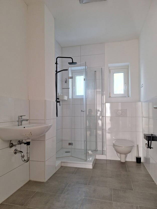 Wohnung zur Miete 538 € 2,5 Zimmer 55 m² EG Im Neerfeld 18 Frintrop Essen 45359