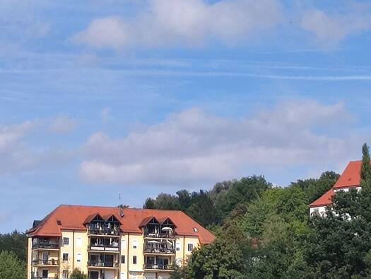 Maisonette zum Kauf 129.000 € 2 Zimmer 47 m² Geschoss 3/3 frei ab 29.11.2026 Griesbach Bad Griesbach i.Rottal 94086