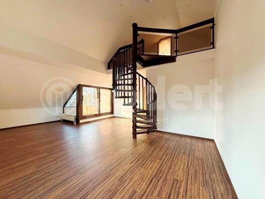 Maisonette zum Kauf 295.000 € 3 Zimmer 75,7 m² Innenstadt Aschaffenburg 63739