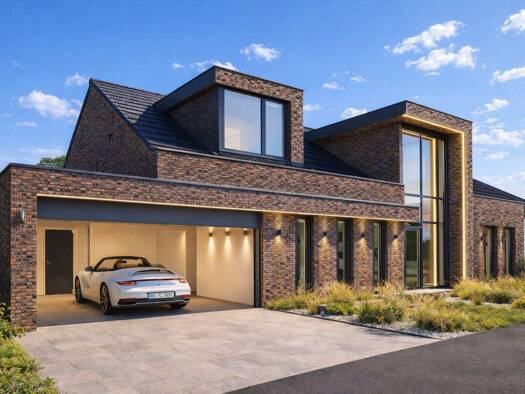 Grundstück zum Kauf 1.500.000 € 931,7 m² Grundstück Mauritz Münster 48155