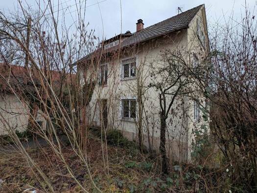 Einfamilienhaus zum Kauf provisionsfrei 599.000 € 7 Zimmer 170 m² 583 m² Grundstück Innenstadt Ravensburg 88212