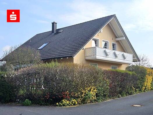 Einfamilienhaus zum Kauf 540.000 € 5 Zimmer 147 m² 647 m² Grundstück Altenplos Heinersreuth 95500
