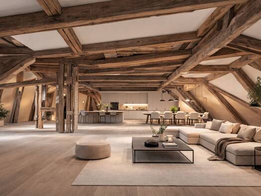 Wohnung zum Kauf 99.000 € 3 Zimmer 124,5 m² 2. Geschoss Münchaurach Aurachtal 91086