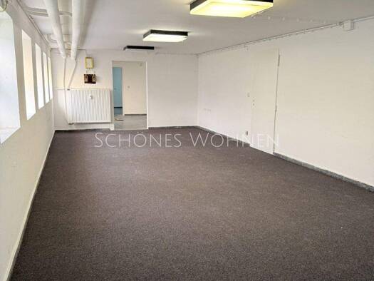 Bürofläche zur Miete 4 € 4,5 Zimmer 140 m² Bürofläche Bodenheim 55294