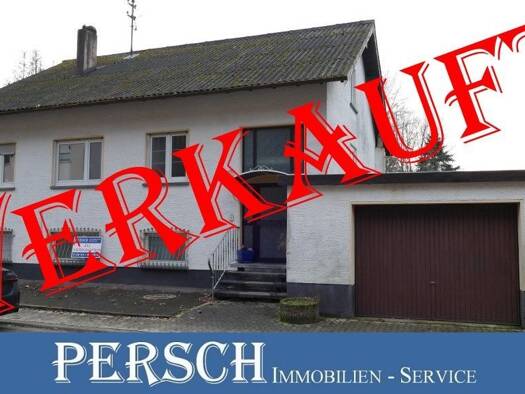 Einfamilienhaus zum Kauf 7 Zimmer 169 m² 719 m² Grundstück frei ab sofort Nohfelden Nohfelden 66625