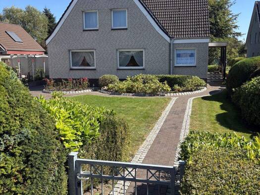 Einfamilienhaus zum Kauf 499.000 € 6 Zimmer 156 m² 1.625 m² Grundstück Schönberger Landstraße 6 Schönkirchen 24232