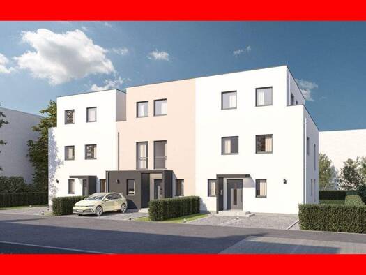 Reihenendhaus zum Kauf provisionsfrei 599.995 € 6 Zimmer 175 m² 433 m² Grundstück Dötzum Gronau 31028