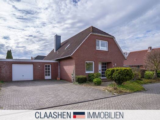 Einfamilienhaus zum Kauf 289.000 € 4 Zimmer 150 m² 741 m² Grundstück Norden 26506