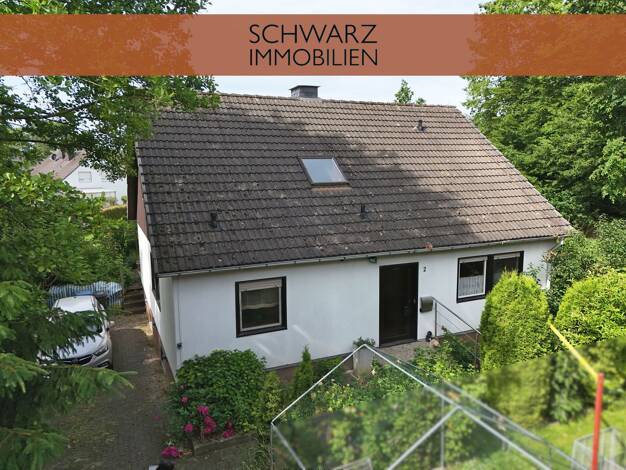 Einfamilienhaus zum Kauf 199.900 € 7 Zimmer 101 m² 629 m² Grundstück Benninghausen Lippstadt 59556