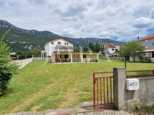 Haus zum Kauf 260.000 € 5 Zimmer 178 m² Vinodolska opcina