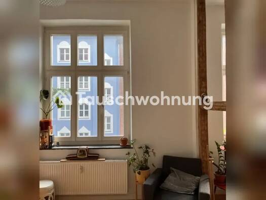 Wohnung zur Miete Tauschwohnung 1.000 € 3,5 Zimmer 78 m² 1. Geschoss Mauritz Ost 48145