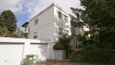 Mehrfamilienhaus zum Kauf 979.000 € 8 Zimmer 221 m² 624 m² Grundstück Ettlingen - Kernstadt 1 Ettlingen 76275