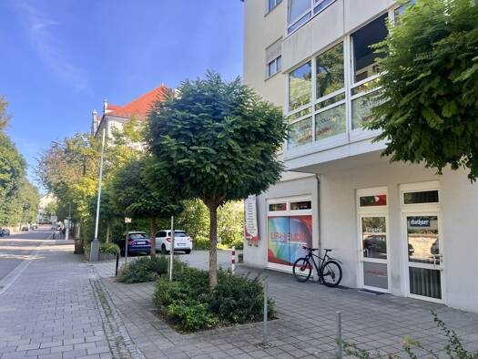 Verkaufsfläche zur Miete 3.120 € Westenviertel Regensburg 93049