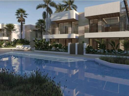 Wohnung zum Kauf - Erstbezug 509.250 € 2 Zimmer 67 m² Sant Antoni de Portmany 07820