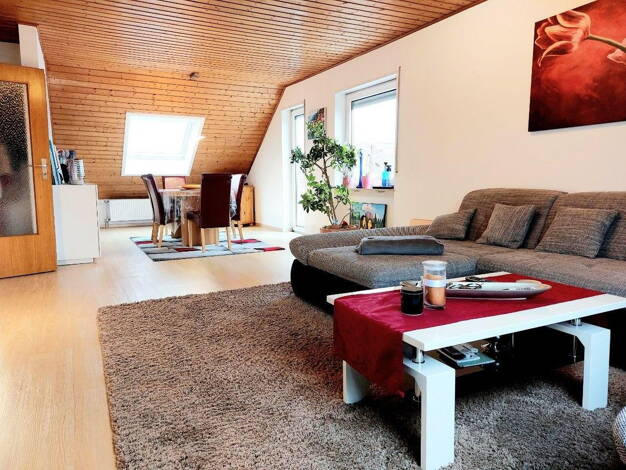 Wohnung zur Miete 850 € 3 Zimmer 90 m² 2. Geschoss frei ab 01.08.2026 Dudenhofen 67373