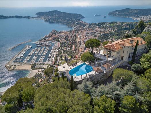 Haus zum Kauf 10.800.000 € 300 m² Villefranche-sur-Mer 06230
