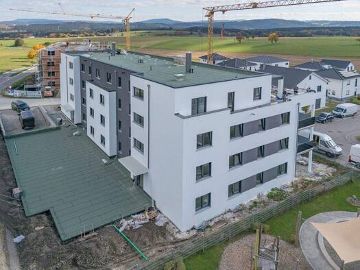 Wohnung zum Kauf 449.500 € 4 Zimmer 125,2 m² frei ab 31.12.2026 Dauchingen 78083