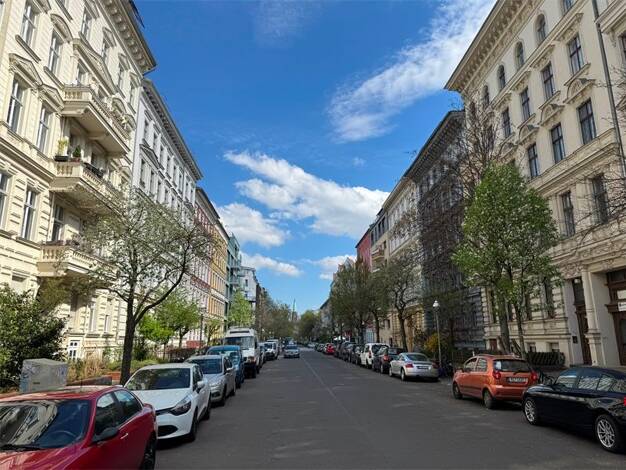Laden zum Kauf 695.000 € 4 Zimmer 150 m² Verkaufsfläche Tempelherrenstr. 22 Kreuzberg Berlin 10961