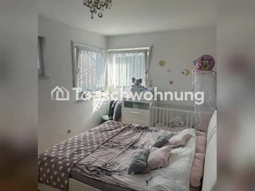 Wohnung zur Miete Tauschwohnung 920 € 3 Zimmer 80 m² 1. Geschoss Ossendorf Ehrenfeld 50827