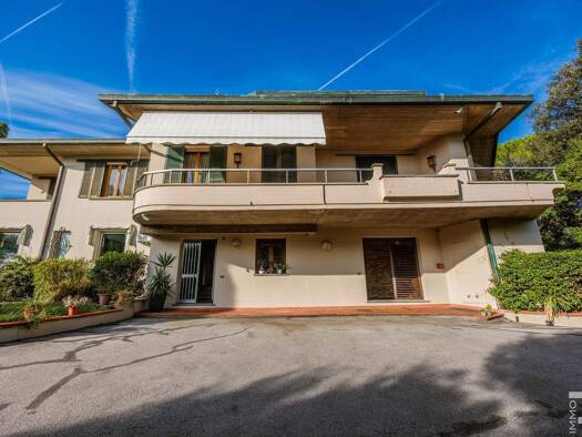 Haus zum Kauf 3.600.000 € 4 Zimmer 1.150 m² 4.000 m² Grundstück frei ab sofort Poggio a Caiano