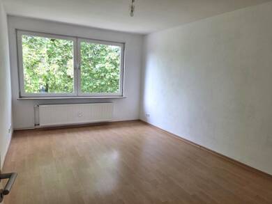 Wohnung zur Miete 611 € 3 Zimmer 67,7 m² 3. Geschoss Hamburger Allee 68 List Hannover 30161