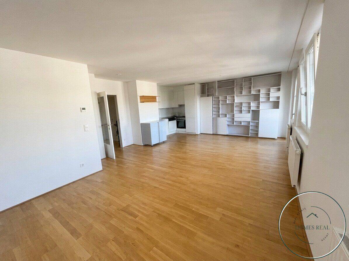 Wohnung – Margareten - Ansicht 4