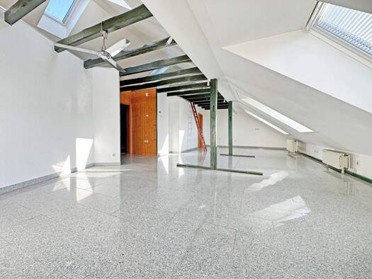 Maisonette zum Kauf 248.000 € 3,5 Zimmer 117,9 m² 3. Geschoss Hamme Bochum 44809